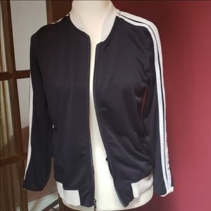 American eagle zip up jacket